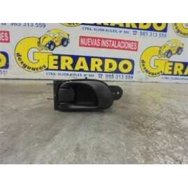 Manilla Interior Puerta Trasera Derecha Daewoo Tacuma (2001+) 1.6 SX [1