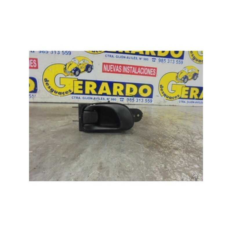 Manilla Interior Puerta Trasera Derecha Daewoo Tacuma (2001+) 1.6 SX [1