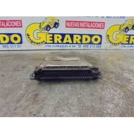 Centralita Motor Peugeot 206 Berlina (1998+) 2.0 HDI 90