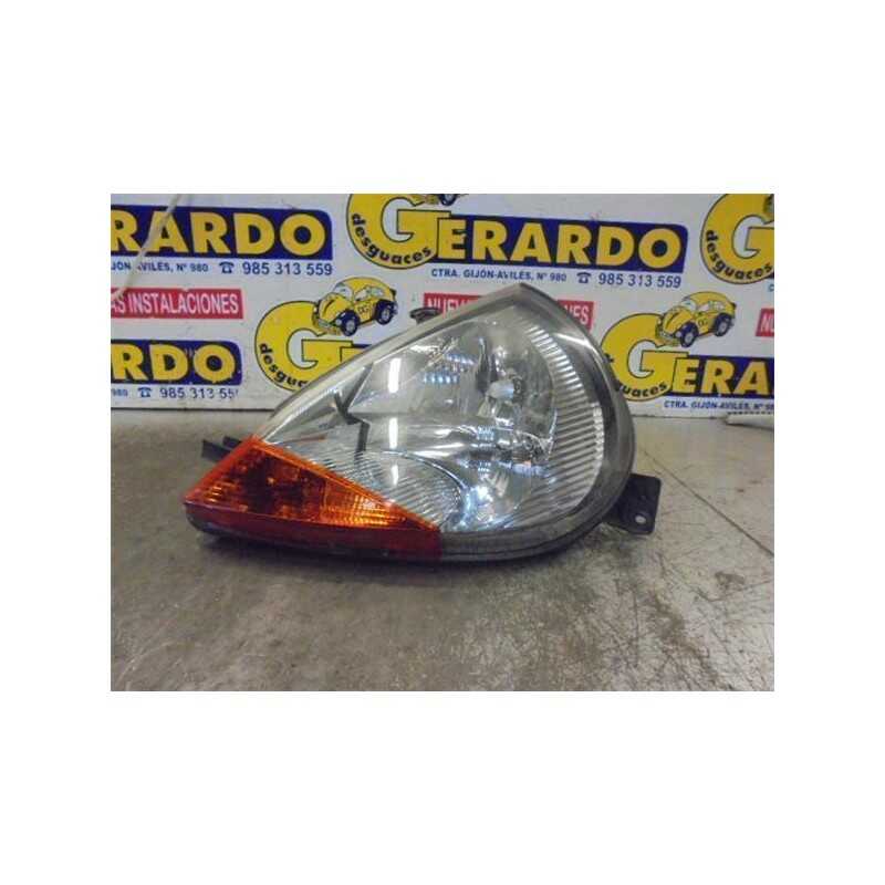 Faro Delantero Izquierdo Ford KA (CCQ)(1996+) 1.3 i