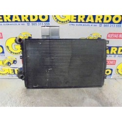 Radiador Skoda Octavia Berlina (1Z3)(2004+) 1.9 TDI