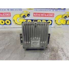 Centralita Motor Nissan Kubistar (X76)(2003+) 1.5 Premium (L1) [1