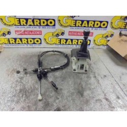 Palanca De Cambio Toyota RAV 4 (A3)(2005+) 2.2 Advance [2