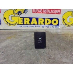 Mando Esp Toyota RAV 4 (A3)(2005+) 2.2 Advance [2