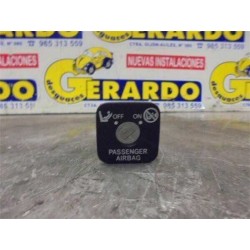 Mando Airbag Toyota RAV 4 (A3)(2005+) 2.2 Advance [2