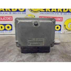 Centralita Motor Opel Astra G Berlina (1998+) 2.0 DTI 16V