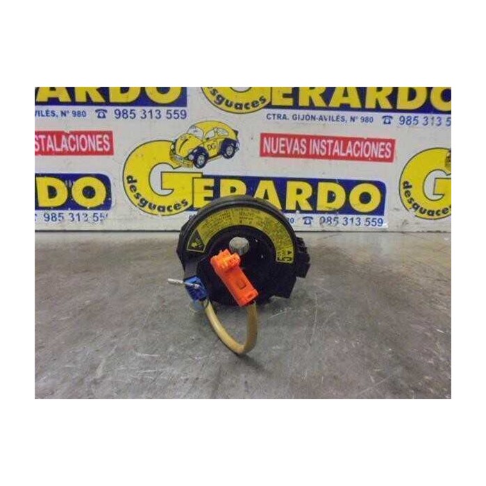 2x Coil Springs (pair Set) Fits Toyota YARIS P1 1.3 Rear 99 To