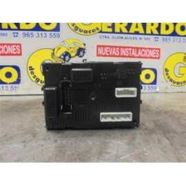 Caja Fusibles Reles Nissan Micra III (K12E)(2002+) 1.2 Visia [1