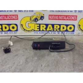Centralita Gps Nissan Micra III (K12E)(2002+) 1.2 Visia [1