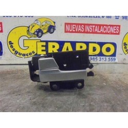 Manilla Interior Puerta Delantera Izquierda Ford FOCUS II (DA_) 1.6