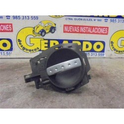 Manilla Interior Puerta Delantera Izquierda Citroen C2 (2003+) 1.6