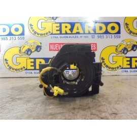 Collarin Airbag Mazda 6 Berlina (GH)(08.2007+) 2.0 CRTD 140cv Active (5-ptas.) [2