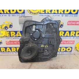 Elevalunas Trasero Derecho Mazda 6 Berlina (GH)(08.2007+) 2.0 CRTD 140cv Active (5-ptas.) [2