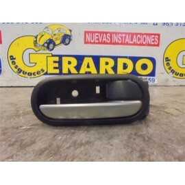 Manilla Interior Puerta Trasera Derecha Mazda 6 Berlina (GH)(08.2007+) 2.0 CRTD 140cv Active (5-ptas.) [2