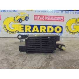 Filtro De Audio Mazda 6 Berlina (GH)(08.2007+) 2.0 CRTD 140cv Active (5-ptas.) [2