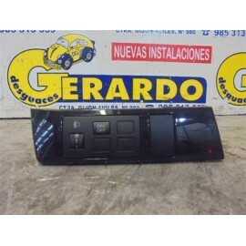 Mando Regulacion Luces Mazda 6 Berlina (GH)(08.2007+) 2.0 CRTD 140cv Active (5-ptas.) [2