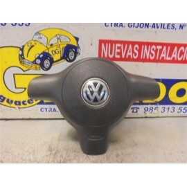 Airbag Izquierdo Conductor  Volkswagen Polo III (6N2)(10.1999 +) 1.4 Trendline [1