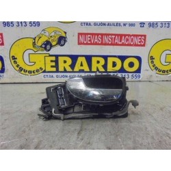 Manilla Interior Puerta Delantera Izquierda Peugeot 307 (3A/C) 2.0 HDi 90