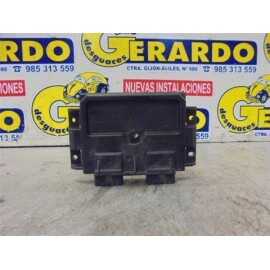 Centralita Motor Peugeot 206 Berlina (1998+) 1.9 D
