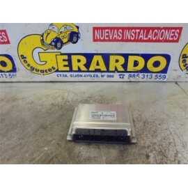 Centralita Motor Toyota Yaris (NCP1/NLP1/SCP1)(1999+) 1.4 D-4D