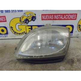 Faro Delantero Izquierdo Fiat Seicento (187)(1998+) 0.9 Básico (09.2002+) [0