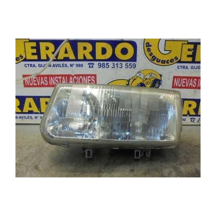 Faro Delantero Izquierdo Tata SAFARI (42_FD) 1.9 TD 4X2 -