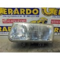 Faro Delantero Izquierdo Tata SAFARI (42_FD) 1.9 TD 4X2 -