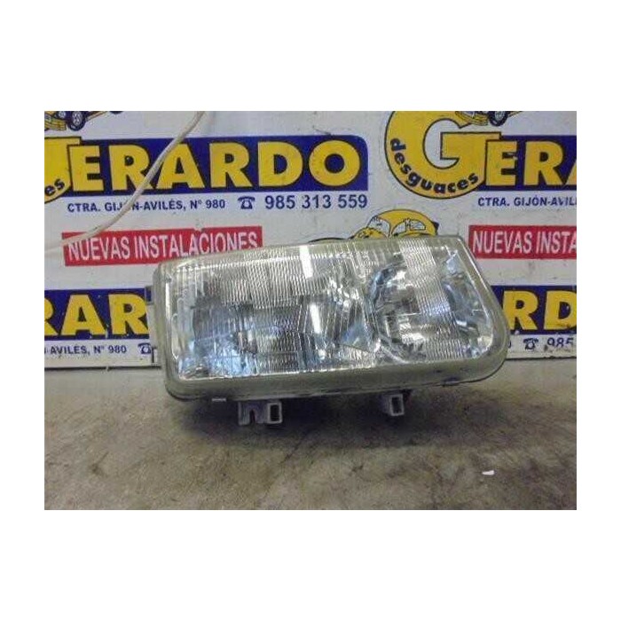 Faro Delantero Derecho Tata SAFARI (42_FD) 1.9 TD 4X2 -