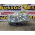 Faro Delantero Derecho Tata SAFARI (42_FD) 1.9 TD 4X2 -