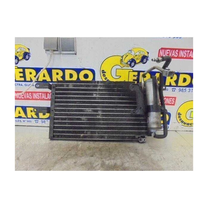 Radiador Aire Acondicionado Tata SAFARI (42_FD) 1.9 TD 4X2 -