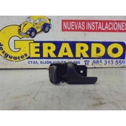 Manilla Interior Puerta Delantera Izquierda Nissan Terrano/Terrano II (R20)(1993+) 2.7 TD 4WD