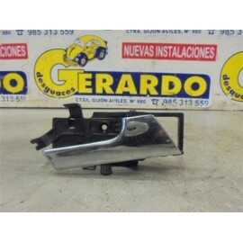 Manilla Interior Puerta Trasera Derecha Chevrolet Aveo (2006+) 1.4 LT [1