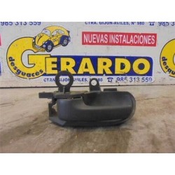 Manilla Interior Puerta Delantera Izquierda Toyota Yaris (NCP1/NLP1/SCP1)(1999+) 1.0 16V (SCP10_)