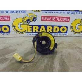Collarin Airbag Toyota Yaris (NCP1/NLP1/SCP1)(1999+) 1.0 16V (SCP10_)