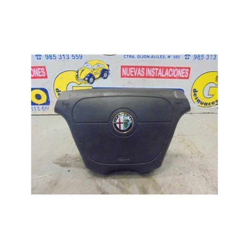 Airbag Izquierdo Conductor  Alfa Romeo Alfa GTV (163)(1995+) 2.0 T.Spark 16V M [2