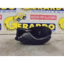 Manilla Interior Puerta Delantera Izquierda Ford FOCUS (DAW