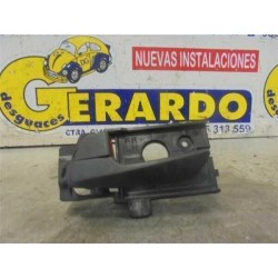 Manilla Interior Puerta Delantera Izquierda Hyundai i10 (2013 +) 1.0 Tecno Plus [1