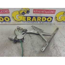 Elevalunas Delantero Derecho Mitsubishi Montero Sport  (K90)(1999+) 2.5 TD (K94W)