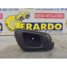 Manilla Interior Puerta Trasera Derecha Chevrolet Spark (2009+) 1.0 Basis [1