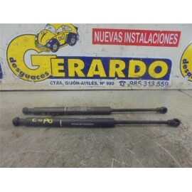 Amortiguador Capo Alfa Romeo Alfa 147 (190)(2000+) 1.6 T.Spark ECO Distinctive [1