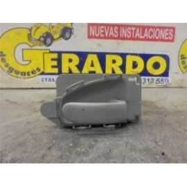Manilla Interior Puerta Trasera Derecha Citroen Xsara Picasso (1999+) 1.6 HDi