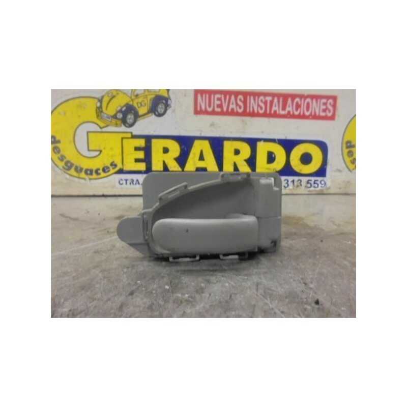Manilla Interior Puerta Trasera Derecha Citroen Xsara Picasso (1999+) 1.6 HDi