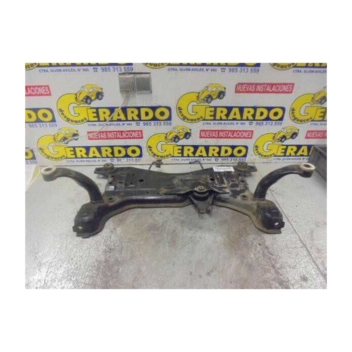 Cuna Motor Puente Delantero Ford FOCUS II (DA_) 2.0 TDCi