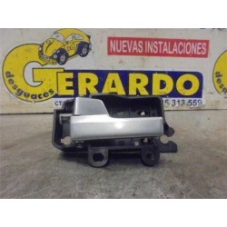 Manilla Interior Puerta Delantera Izquierda Ford FOCUS II (DA_) 2.0 TDCi