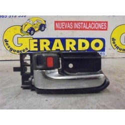 Manilla Interior Puerta Delantera Izquierda Toyota Corolla Verso (E12)(2002+) 1.8 Linea Sol [1