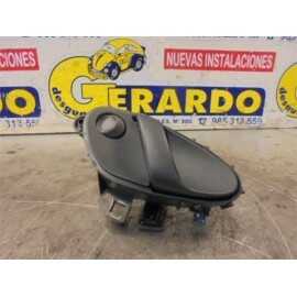 Manilla Interior Puerta Trasera Derecha Citroen Xsara Berlina (1997+) 1.4 i