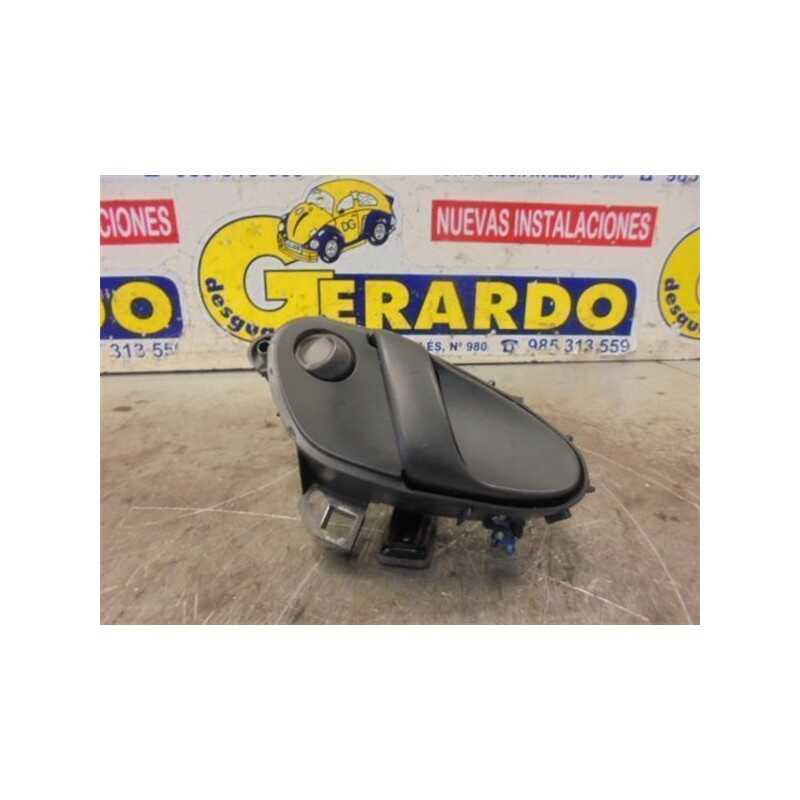 Manilla Interior Puerta Trasera Derecha Citroen Xsara Berlina (1997+) 1.4 i