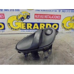 Manilla Interior Puerta Delantera Izquierda Citroen Xsara Berlina (1997+) 1.4 i