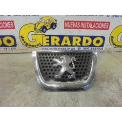 Rejilla Capo/Calandra Peugeot 3008 (05.2009+) 1.6 Confort [1