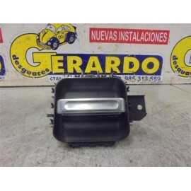Manilla Interior Puerta Trasera Derecha Citroen C8 (2002+) 2.2 HDi